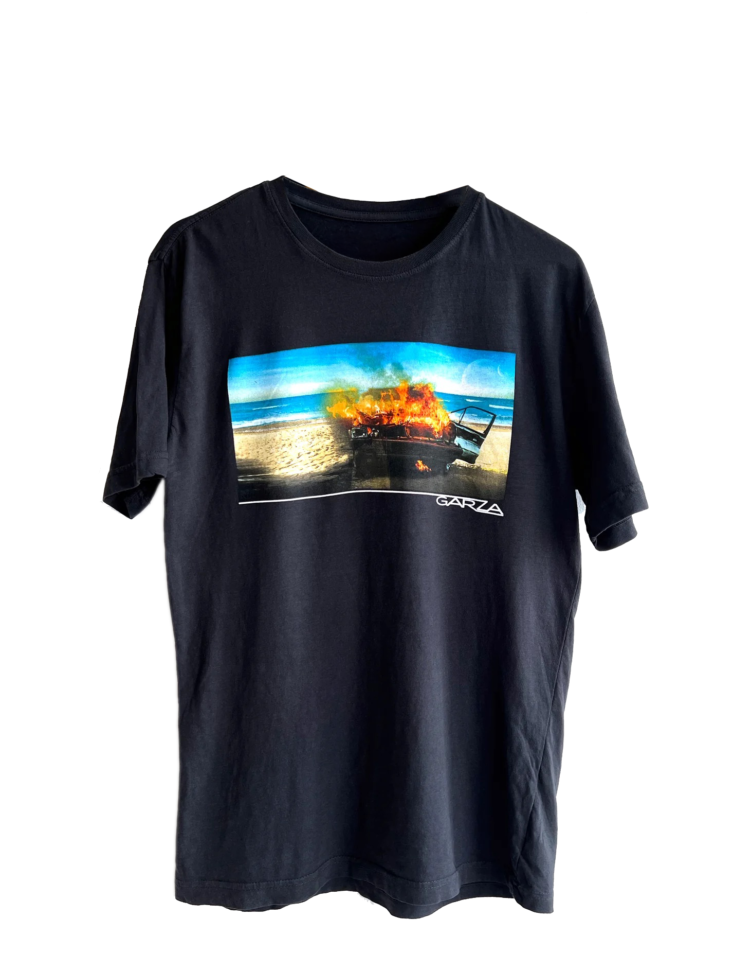 Daydream Accelerator T-Shirt