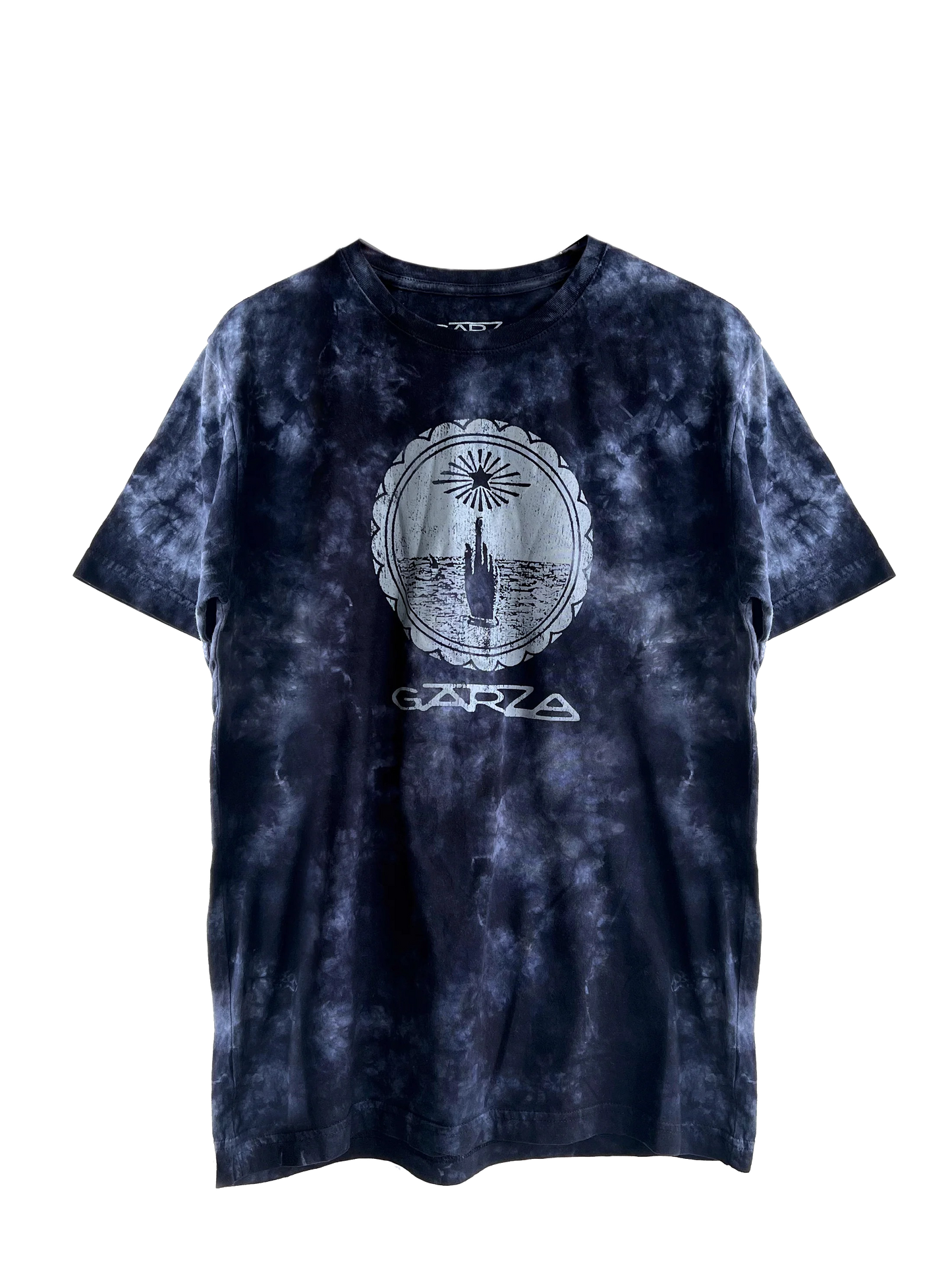Garza Tie-Dye T-Shirt
